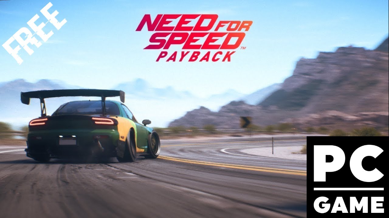 need for speed setup game download